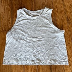 lululemon athletica White Women's Athletic Tank